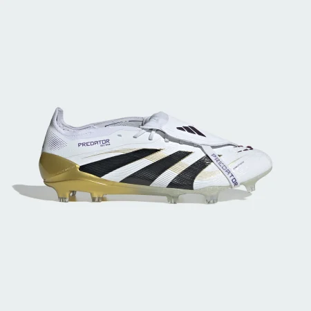 Бутси Predator Elite Fold-Over Tongue Firm Ground Performance JI1095 1