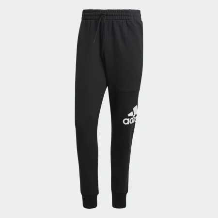 Джогери Essentials French Terry Tapered Cuff Logo Sportswear HA4342 1