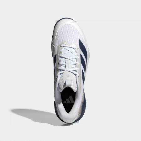 Кросівки для тенісу Adizero Ubersonic 5 Tennis Performance JR1736