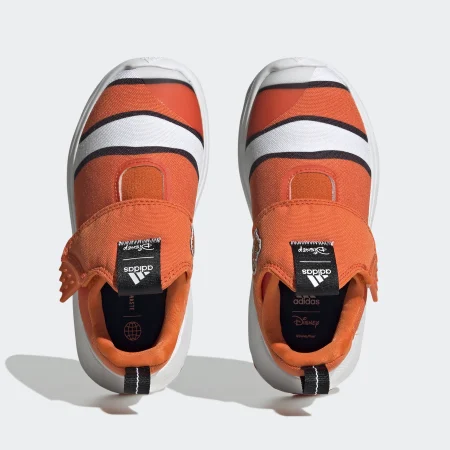 Кросівки adidas x Disney Suru365 Finding Nemo Slip-On Sportswear