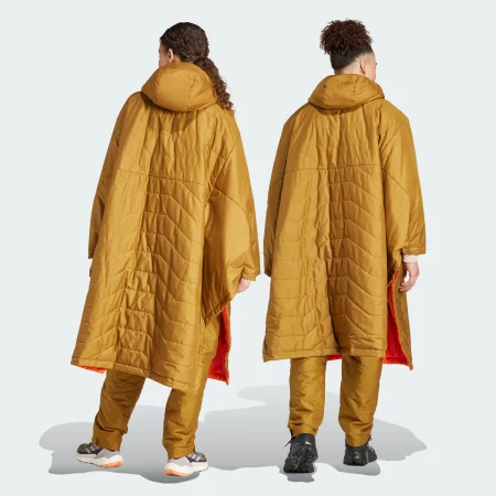 Пончо Terrex Xploric PrimaLoft Insulated TERREX IY8782 — adidas
