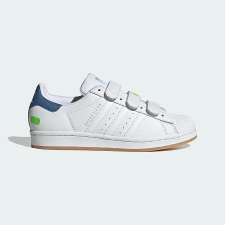 【Kaz】 Кросівки Superstar x KSENIASCHNAIDER Originals IG5927 — adidas Україна
