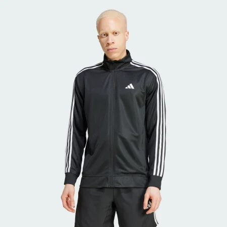 Спортивна кофта Essentials 3-Stripes Performance JC7724 1