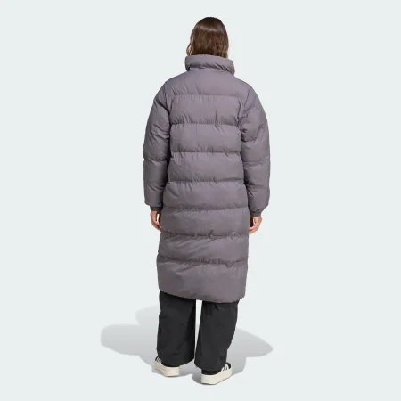 Куртка Adicolor Long Synthetic Down Puffer Originals JX2952