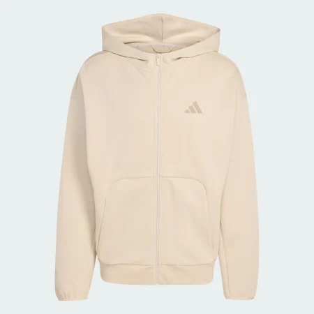 ★TY.jht_HE-kdbs★ Толстовка Future Icons Small Logo Full-Zip Sportswear KD7665