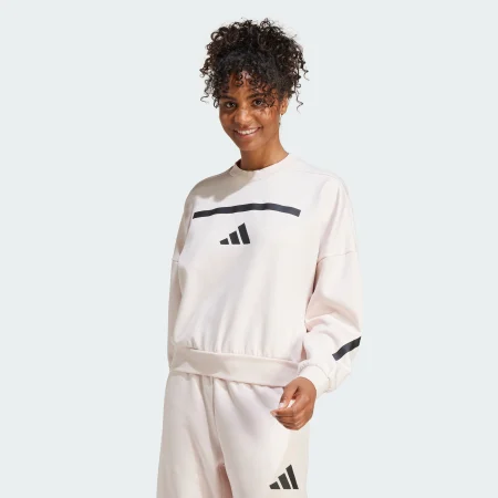 Світшот adidas Z.N.E. Sportswear JF4783 1