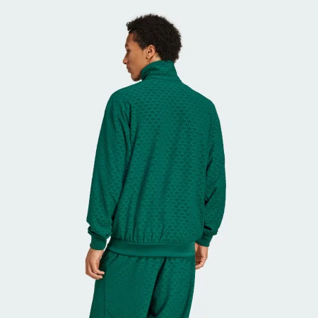 Спортивна кофта Monogram Originals JD0696 — adidas Україна
