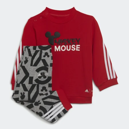 Комплект: джемпер та штани adidas x Disney Mickey Mouse Performance HA6598 1