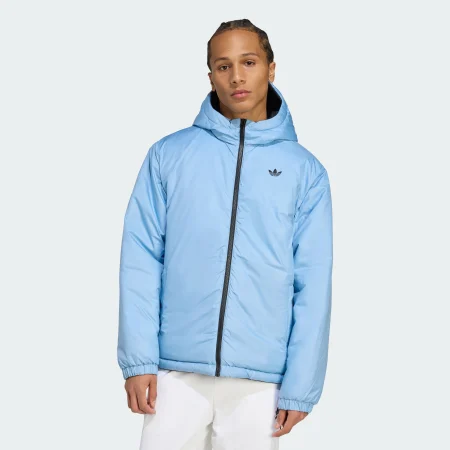 Двостороння куртка Adicolor Originals JW5846 — adidas Україна