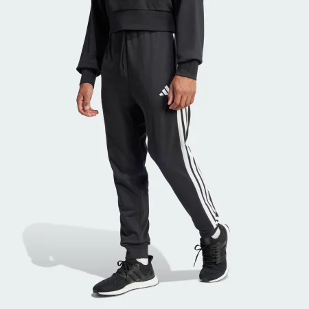 Джогери Essential 3-Stripes French Terry Sportswear JD1881