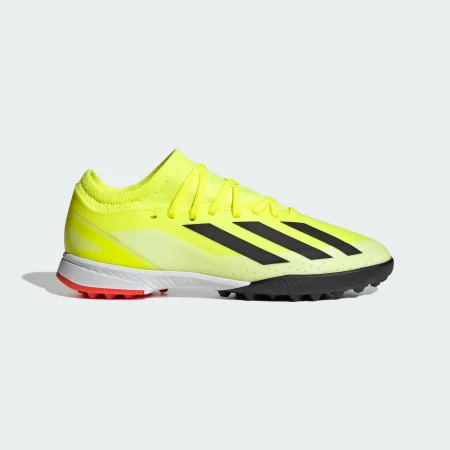 Футбольні бутси X Crazyfast League Turf Performance IF0681 — adidas Україна