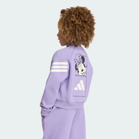 Олімпійка ADIDAS DISNEY MINNIE MOUSE Sportswear KG6142 — adidas
