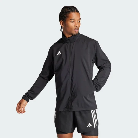 Куртка для бігу Adizero Essentials Performance IT7585 1