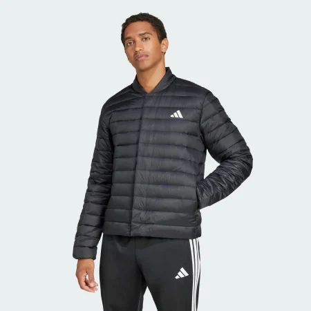 Пуховик Helionic Light Sportswear JJ1198 1