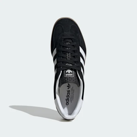 Кросівки Gazelle Indoor Originals JI2060 — adidas Україна