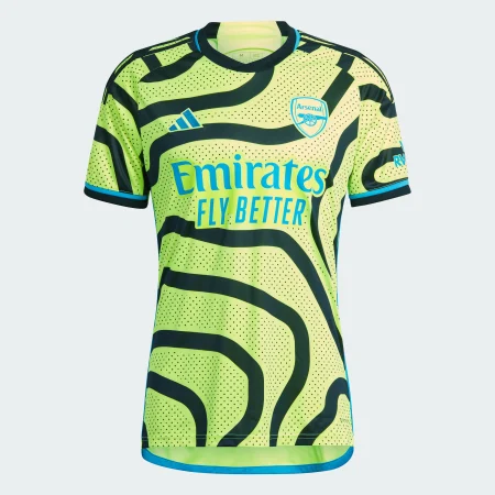 Джерсі Arsenal 23/24 Away Performance HR6927 1
