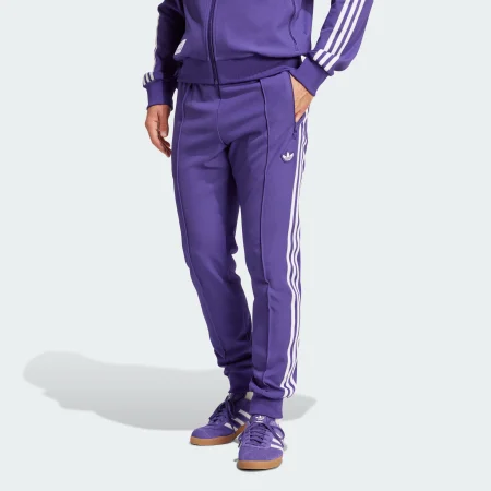 Архівні спортивні штани Real Madrid Terrace Icons Performance JF2579 1