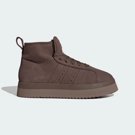 Черевики Campus 00s Winter Mid Originals JR3736 — adidas Україна