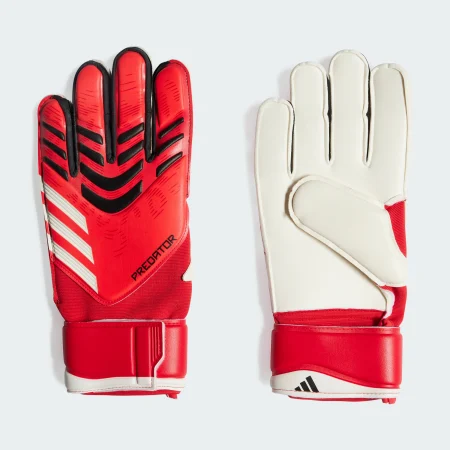 Воротарські рукавички Predator Match Performance JH3801 1