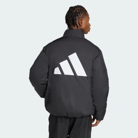 Пуховик Essentials Climawarm Puffer Sportswear JM4159 — adidas Україна