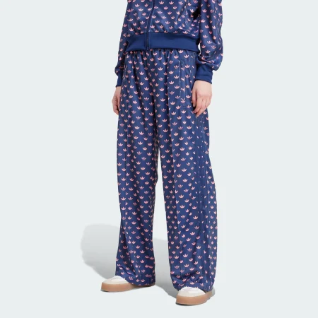 Спортивні штани Monogram Firebird Originals IY0326 1