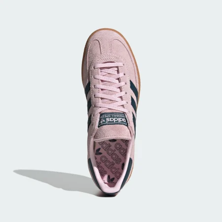 Кросівки Handball Spezial Originals IF6561 — adidas Україна