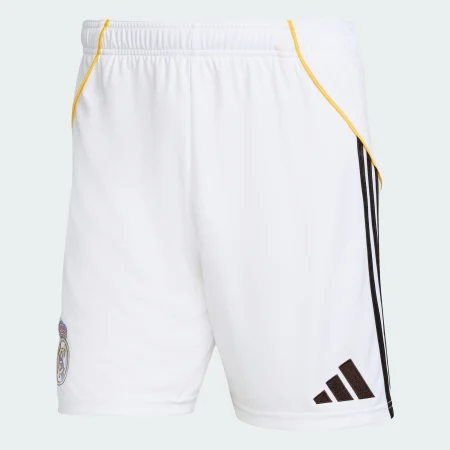 Домашні шорти Real Madrid 25/26 Home Performance JJ1926 1
