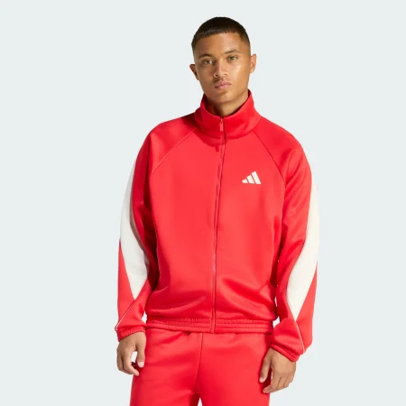 Олімпійка Stadium Sportswear KE9574 — adidas Україна