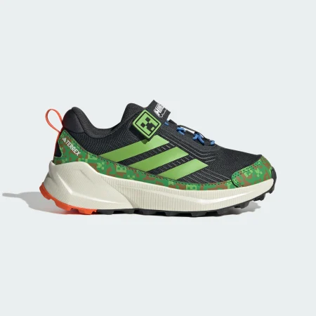 Кросівки adidas Minecraft Terrex Trailmaker 2 Hiking TERREX JQ9377
