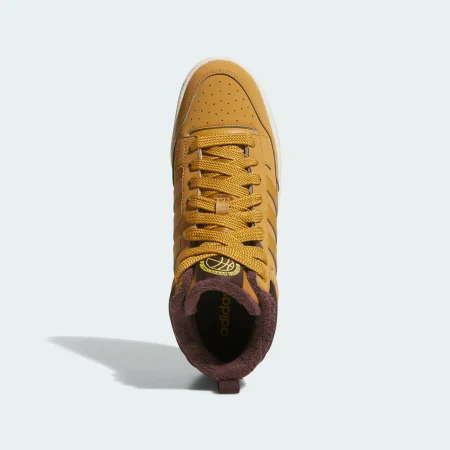 Кросівки Rapid Court Mid Winterized Sportswear JR0171 — adidas Україна