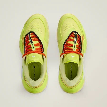 Кросівки adidas By Stella McCartney Barricade adidas by Stella