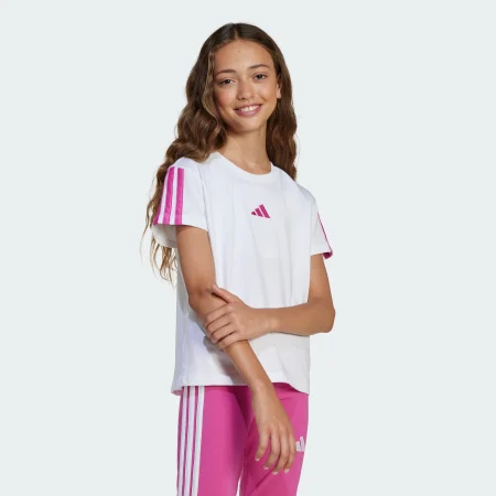 Футболка Essentials Kids Sportswear JN6494 1