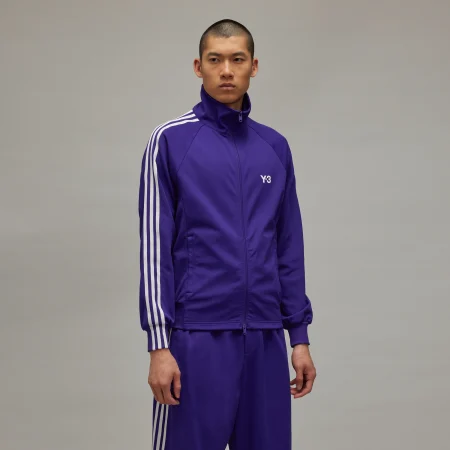 Олімпійка Y-3 3-Stripes Y-3 JF0667 1