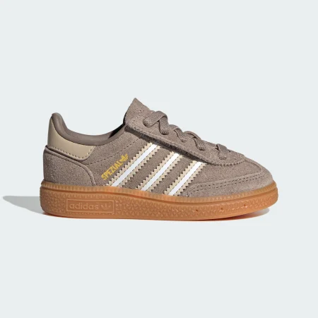 とも Кросівки Handball Spezial Comfort Closure Elastic Lace Kids