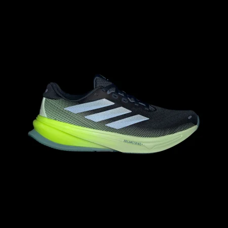 R　プルースト　2本　新品 Кросівки для бігу Supernova Rise 2 Running Performance JR4139