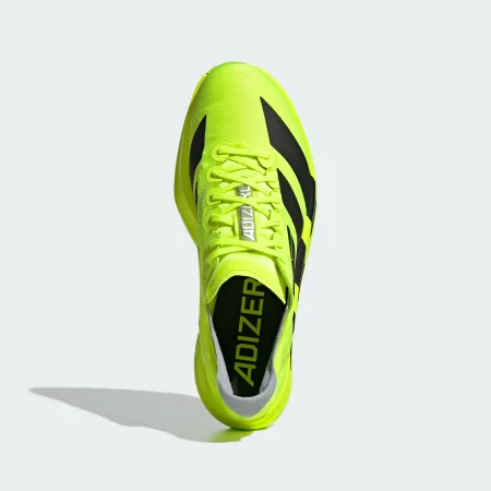 ADIZERO ADIOS PRO4 М Кросівки для бігу Adizero Adios Pro 4 Performance JR6364 — adidas