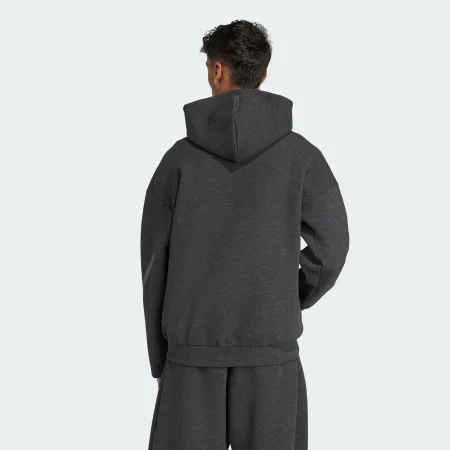 Толстовка adidas Z.N.E. Premium Full-Zip Sportswear JM6055