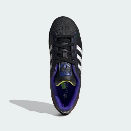 アディダス 、SUPER STAR Кросівки Superstar x KSENIASCHNAIDER Originals IE0365 — adidas Україна