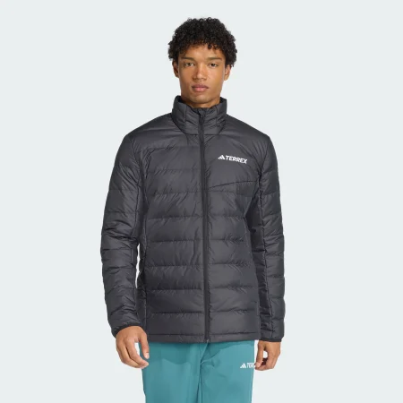 Пуховик Terrex Multi CLIMAWARM TERREX JZ9966 — adidas Україна