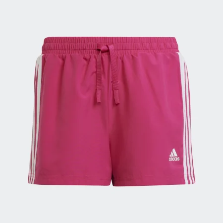 Шорти adidas Designed 2 Move 3-Stripes Sportswear HM4492 1