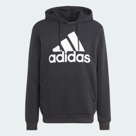 Худі Essentials Fleece Big Logo Sportswear IB4024 1