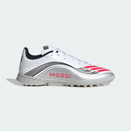 Бутси F50 Messi League Turf Kids Performance JP7456 1
