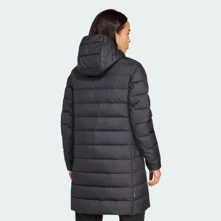 めゆ Пухова парка Terrex Multi Light Hooded 2.0 TERREX JM8729 — adidas