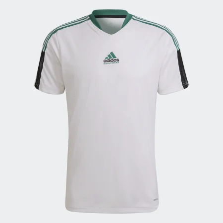 Футболка adidas Equipment Tiro Sportswear HA2441 1
