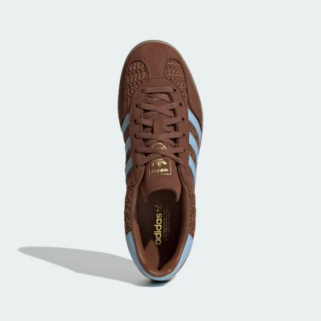 Кросівки Gazelle Indoor Originals JS1417 — adidas Україна