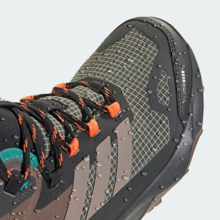 Туристичні черевики Terrex Skychaser AX5 Mid GORE-TEX CLIMAWARM+