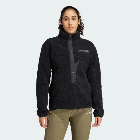 Спортивна кофта Terrex Xploric High Pile Fleece TERREX IW0225