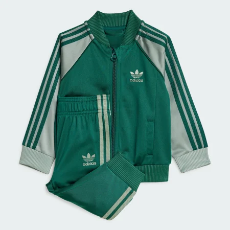 Спортивний костюм Adicolor SST Kids Originals JC6496 1