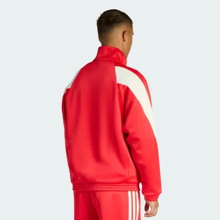 Олімпійка Stadium Sportswear KE9574 — adidas Україна