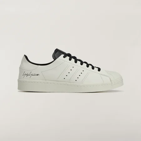 Кросівки Y-3 Superstar Y-3 JR4216 — adidas Україна